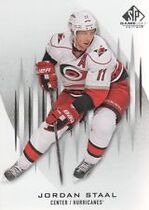 2013 SP Game Used #84 Jordan Staal