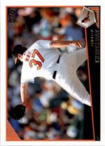 2009 Topps Base Set Series 2 #542 Chris Ray