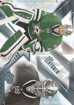 2013 SPx Base Set #90 Kari Lehtonen