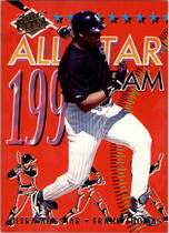 1994 Ultra All Stars #2 Frank Thomas