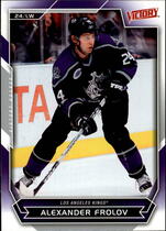2007 Upper Deck Victory #194 Alexander Frolov