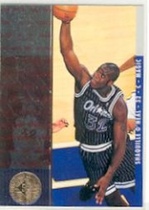 1994 SP Championship #19 Shaquille O'Neal