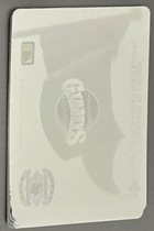 1992 Upper Deck Heroes of Baseball Team Logo Hologram Inserts #NNO Giants