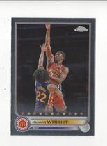 2022 Topps Chrome McDonalds All-American #24 Kijani Wright
