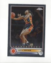 2022 Topps Chrome McDonalds All-American #30 Indya Nivar