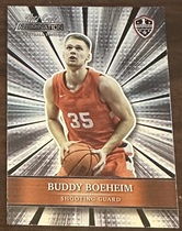 2021 Wild Card Alumination #ABC-11 Buddy Boeheim