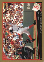 2009 Topps Gold Border Series 2 #359 Jason Varitek