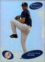2003 Bowman Best #BB-CW Chien-Ming Wang