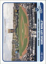 2009 Upper Deck OPC #524 Kansas City
