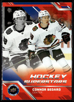 2025 Upper Deck National Hockey Card Day #NHCD-13 Connor Bedard