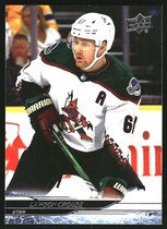 2024 Upper Deck Base Set #12 Lawson Crouse