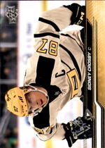 2023 Upper Deck Base Set #138 Sidney Crosby