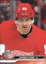 2023 Upper Deck Extended #549 Patrick Kane