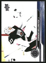 2023 Upper Deck Extended #675 Connor Hellebuyck