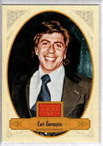 2012 Panini Golden Age #137 Carl Bernstein