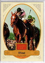 2012 Panini Golden Age #124 Affirmed