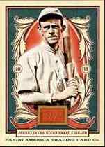 2013 Panini Golden Age #8 Johnny Evers