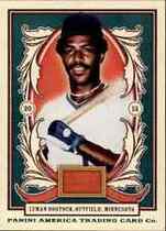 2013 Panini Golden Age #144 Lyman Bostock
