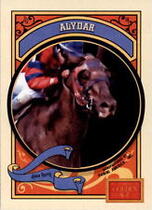 2014 Panini Golden Age #122 Alydar