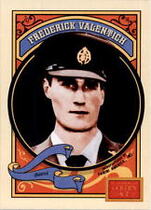 2014 Panini Golden Age #136 Frederick Valentich