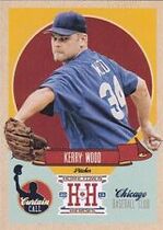 2013 Panini Hometown Heroes Curtain Call #CC2 Joe Carter