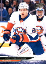 2024 Upper Deck Extended #583 Alexander Romanov