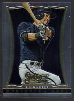 2013 Panini Select #63 Norichika Aoki
