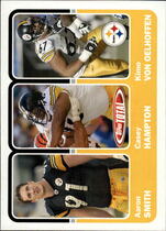 2003 Topps Total #355 Aaron Smith