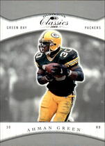 2001 Donruss Classics #32 Ahman Green
