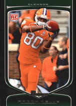 2009 Bowman Draft #202 Aaron Kelly