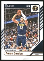2024 Donruss Base Set #79 Aaron Gordon