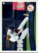 2011 Topps Update #US51 Andruw Jones