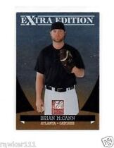 2011 Donruss Elite Extra Edition #10 Brian McCann