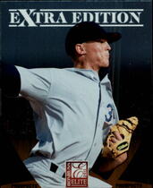 2011 Donruss Elite Extra Edition Prospects #88 Jake Floethe