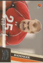 2011 Panini Threads #224 Owen Marecic