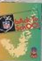 1994 NFL Properties FACT Back-to-School #NNO Checklist