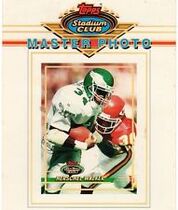 1993 Stadium Club Master Photos II #7 Herschel Walker