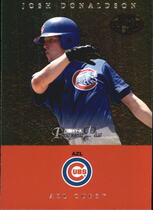 2007 TRISTAR Prospects Plus #59 Josh Donaldson