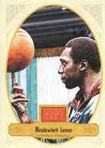 2012 Panini Golden Age #94 Meadowlark Lemon