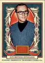 2013 Panini Golden Age #125 Dick Smothers