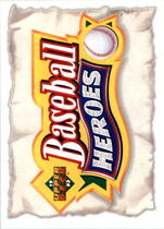 1993 Upper Deck Mays Heroes #Header Header Card