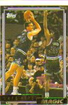 1992 Topps Gold #332 Greg Kite