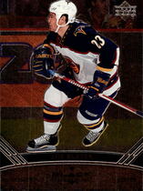 2006 Upper Deck Black Diamond #5 Jim Slater
