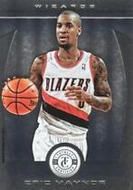 2013 Panini Totally Certified #191 Eric Maynor