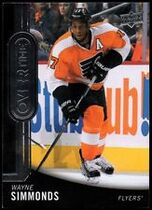 2014 Upper Deck Overtime #154 Wayne Simmonds