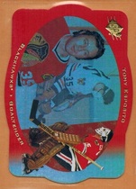 2013 SPx 96-97 SPx Retro #13 Tony Esposito