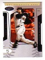 2003 Fleer Hot Prospects #65 Jeff Bagwell