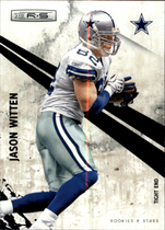 2010 Panini Rookies & Stars #38 Jason Witten
