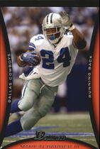 2008 Bowman Base Set #31 Marion Barber