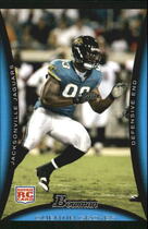 2008 Bowman Base Set #116 Quentin Groves